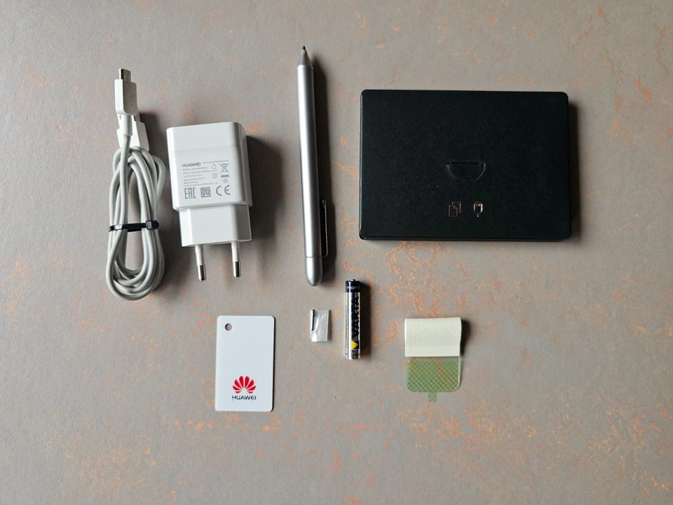 Huawei MediaPad M2 10.0 M2-A1-01w Tablet, 64GB, komplettes Set! Wie neu! - Bild 4 von 4