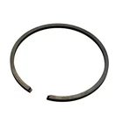 for Piston Ring 32.20mm STD for Echo A101000860 A101000090 SRM-225 PAS-225
