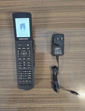 Crestron TSR-302 Handheld Touch Screen Remote...