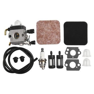 Replace Your Old Carburetor with FS80R for Enhanced Trimming Performance