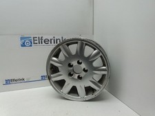Jantes Volvo V70
