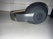 Beats by Dr. Dre Studio3 Bluetooth On Ear Wireless Headphones - Shadow Gray