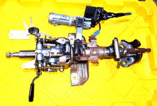 1991-1994 Toyota Landcruiser Land Cruiser Upper Steering Column Shaft Ignition