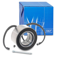 SKF Radlagersatz Opel X03 Ascona J82 Astra T92 Calibra C89 Kadett T85 Vectra J89
