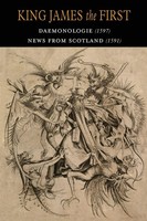 King James I (U. A.) | Daemonologie | Taschenbuch | Englisch (2020)