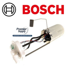 BOSCH OEM RANGE ROVER P38 PETROL FUEL PUMP UNIT ASSEMBLY WFX101400