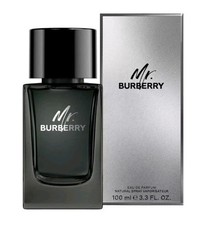 Burberry Mr Burberry Eau de Parfum 100ml NEW Original photo Read Description 