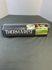 Therm-A-Rest Trek & Travel Original Self-Infl...