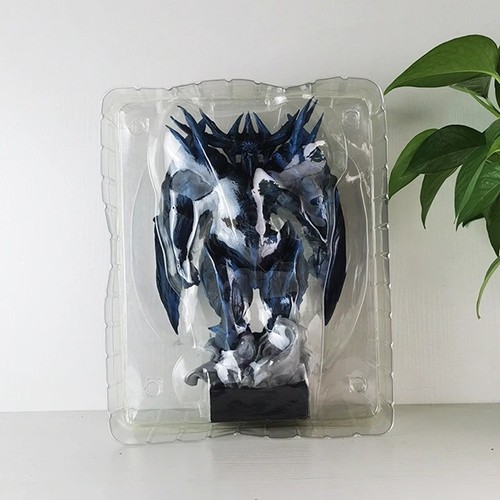 Figurine Obélisque 30cm Yu-Gi-Oh GK Statue Duel Monsters Tormentor - Imagen 2 de 7
