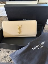 Borsa pochette Saint Laurent