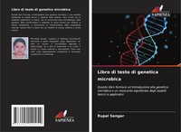 Rupal Sengar | Libro Di Testo Di Genetica Microbica | Taschenbuch | Italienisch