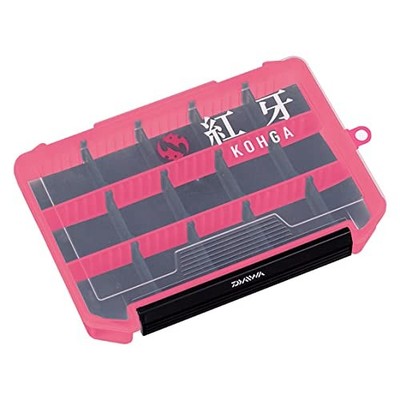 Daiwa Kohga Tai Rubber Head Case_