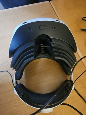 Sony Playstadion 5  PS VR 2