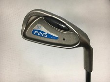 6Pcs Ping G2 Iron Original Steel 5 9.P