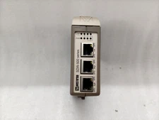 WESTERMO SDW-550 SDW-500 SERIES 5-PORT INDUSTRIAL ETHERNET SWITCH 3644-0001
