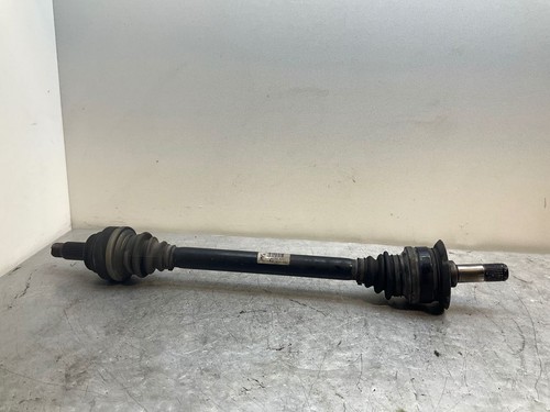 BMW 5 F10 F11 2011 Hinten links Antriebswelle hinten 7581023 Benzin 225kW