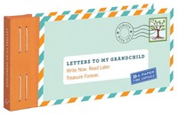 Lea Redmond | Letters To My Grandchild | Taschenbuch | Englisch (2015)
