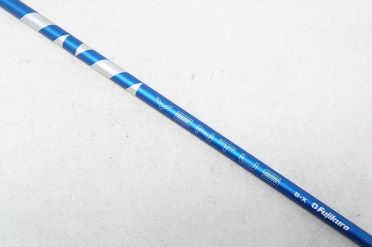 Fujikura '24 Ventus Blue Velocore+ 8-X X-Stiff 41.75