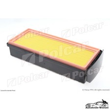 Luftfilter Motorluftfilter 362Mm f�r BMW Alpina X4 X5 X3 X6 F06 F13 F12 ab 11->