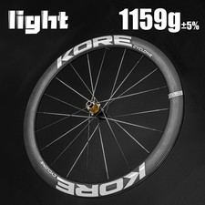 Ultra Lightweight 1159g Carbon