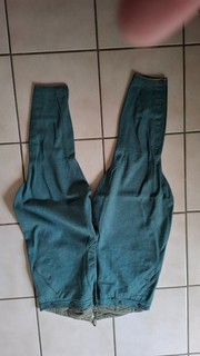 Culotte authentique officier police allemagne WW 2