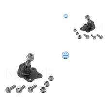 Rotule de direction Ford S-MAX