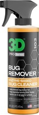 New 3d Bug Remover - All Purpose Exterior Cleaner Degreaser 16oz 3dd-103oz16
