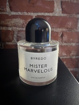Byredo Mister Marvelous Eau de Parfum 3.3oz