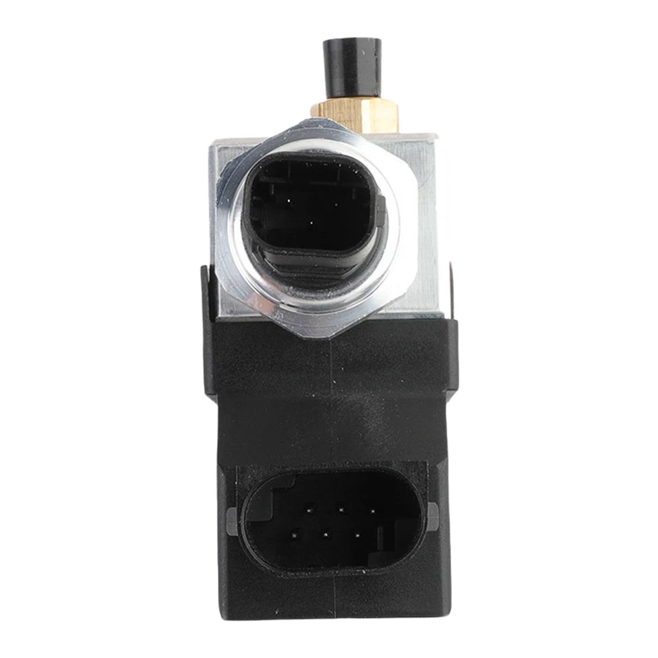 For XJ8 Air Suspension Valve XJR XJ8 Vanden Super OEM Number C2C35166 C2C22909 - Image 3 of 4