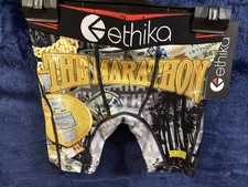 Ethika "The Marathon Briefs  Boys