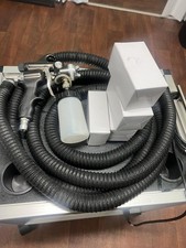 Spray Tan Machine. Was Bought At The Hairshow