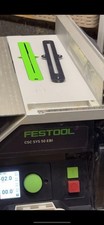Image of Festool CSC SYS 50 Zero Clearance Insert