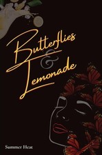 Butterflies & Lemonade by Awona Love-Thurman (English) Hardcover Book