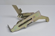 Brother KR-260 LEFT BRACKET bulky gauge knitting machine ribber knitting machine