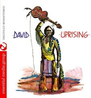 David - Uprising - Cd - G3Z