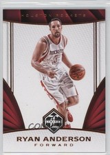 2016-17 Panini Limited Ryan Anderson #42 s7y
