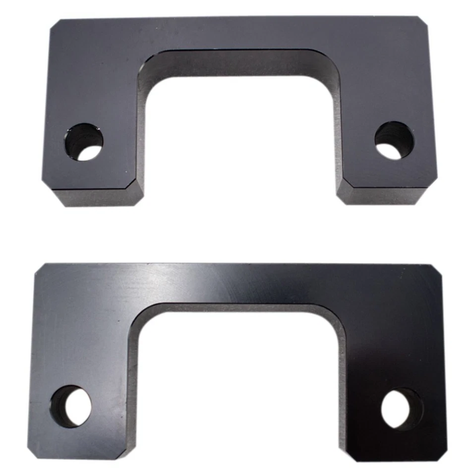 Kit de nivelación de elevación de suspensión delantera de 1,5" para Silverado Sierra Tahoe Yukon 07-19 Foto 3 de 4