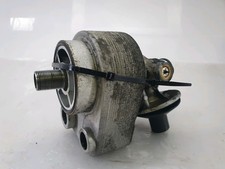 Support filtre à huile - Renault CLIO ESTATE III PH.1 1.5 DCI - 8201056869 - J1-