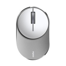 Rapoo M600 Maus kabellos Bluetooth + 2,4GHz Funk wireless lautlos PC 1300 DPI WS