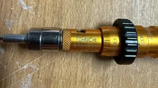 TOHNICHI RTD 15CN Torque Wrench