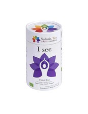 Tisane BIO Chakra du 3ème Oeil - Menthe, Ortie & F