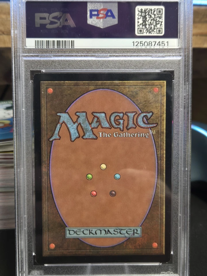 Ashnod's Coupon Unglued Regular MTG - Image 2 of 2