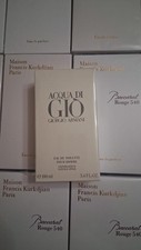 Acqua Di Giò Giorgio Armani  eau de toilette 100ml