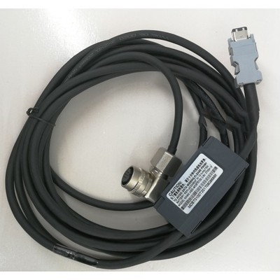 one for yaskawa new JZSP-CVP07-05-E 5M Encoder Cable FREE SHIPPING