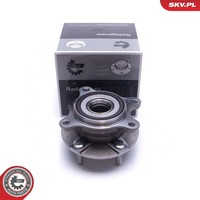 Esen Skv Radlagersatz 29SKV494
