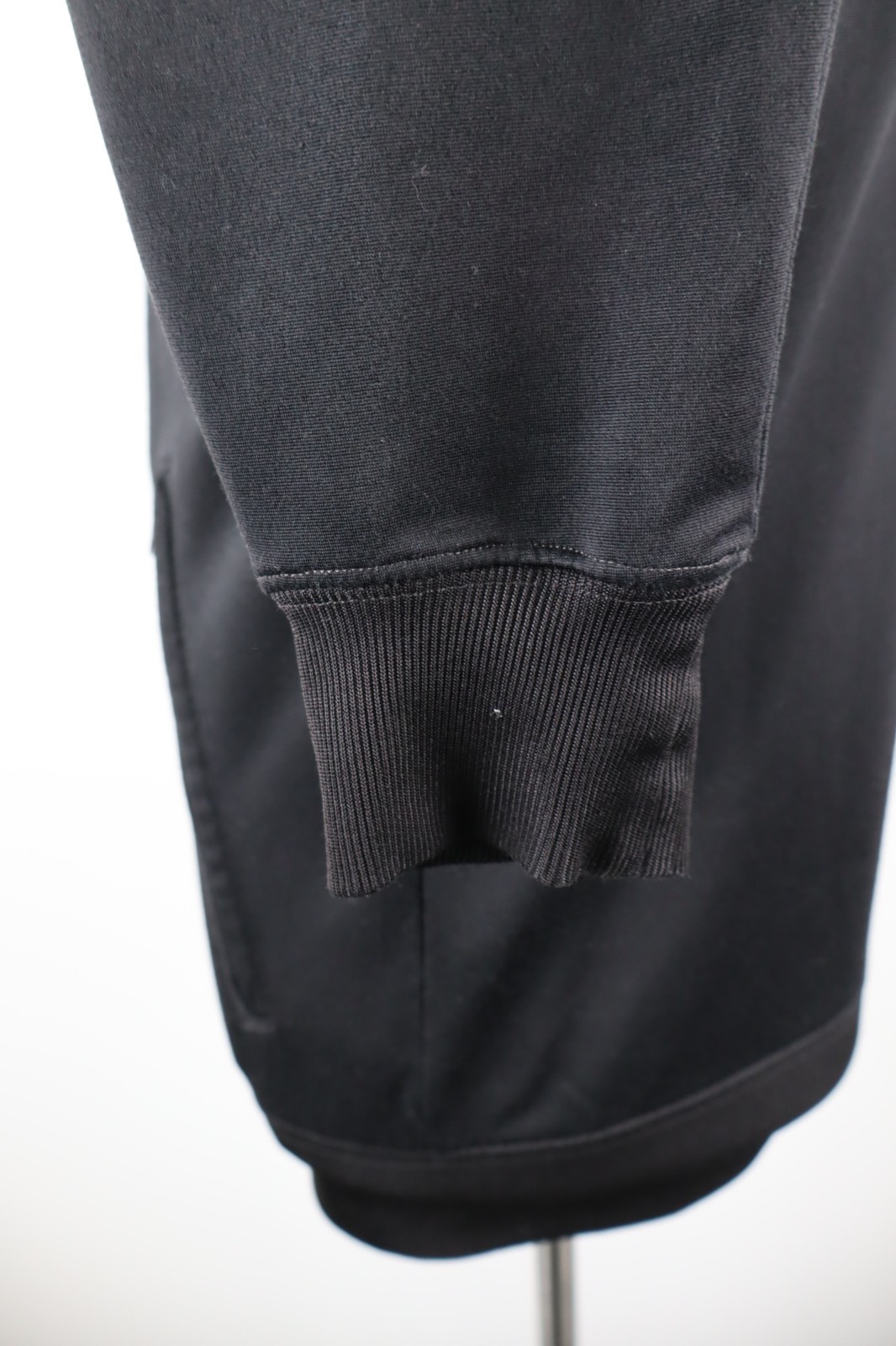 CARHARTT MENS SPORTS JACKET SIZE XS MAN VINTAGE CASUAL JACKET SWEATSHIRT ZIP UP thumbnail 6