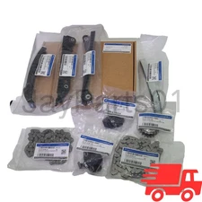 OEM NEW 5L3Z-6268-A Timing Chain Kit For Ford F-150 5.4L V8 Sohc 2000-2010