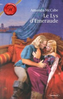 Le Lys dEmeraude von McCabe, Amanda | Buch | Zustand sehr gut