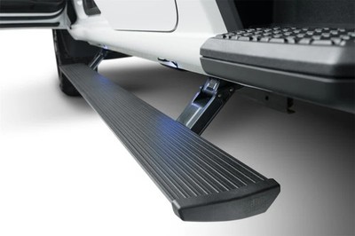 AMP Research 76253-01A PowerStep Plug-N-Play System Fits 23-26 Canyon Colorado