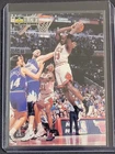 1997-98 Upper Deck Collector's Choice Michael Jordan Card #390